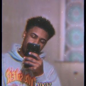 Meet your Posher, Elijah